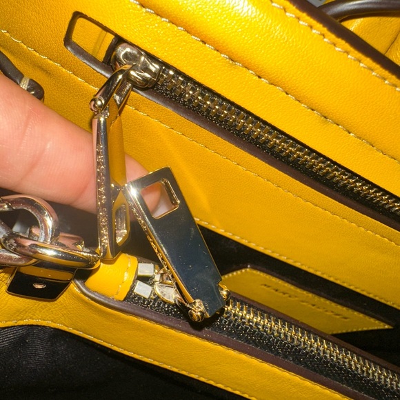 Marc Jacobs Small Top Handle - Picture 11 of 16